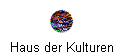 Haus der Kulturen